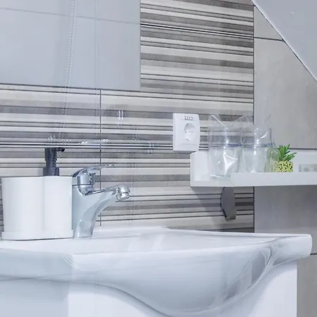 Nina Apartment Golubac