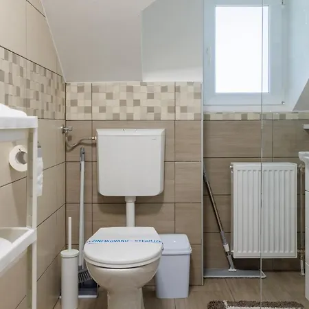 Nina Apartment Golubac