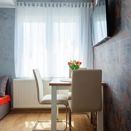 Nina Apartment Golubac