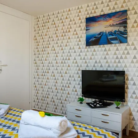 Apartment Nina Golubac