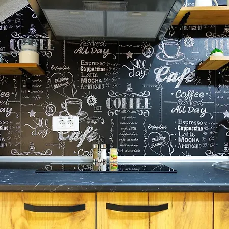 Nina Apartment Golubac