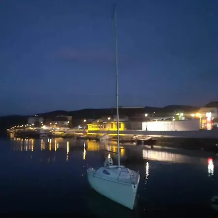 Apartment Nina Golubac