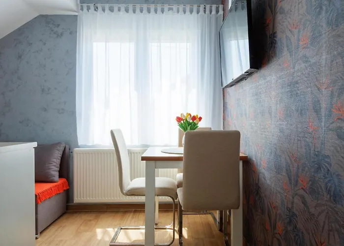 Nina 公寓 哥鲁拜克