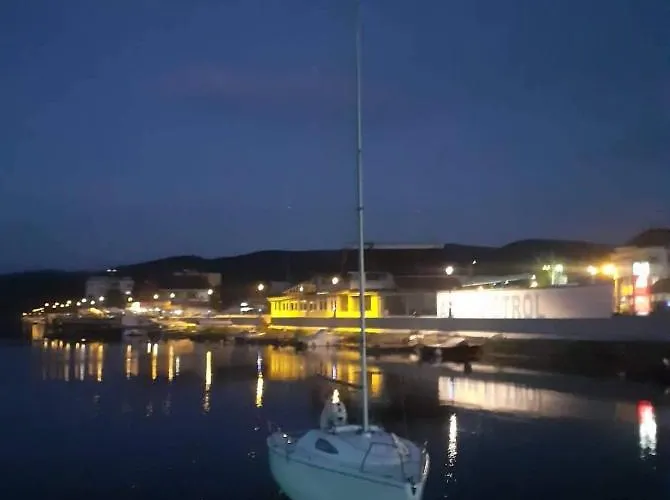 公寓 Nina 哥鲁拜克