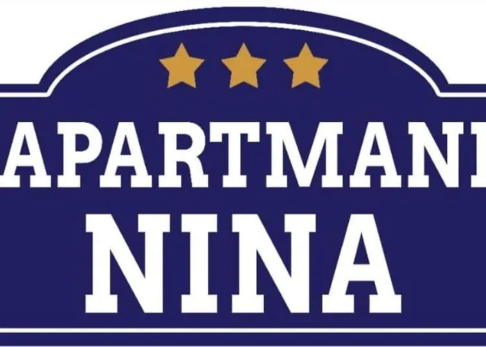 公寓 Nina 哥鲁拜克